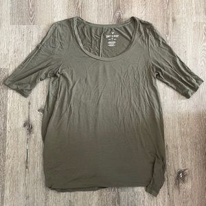 American Eagle soft and sexy T-shirt